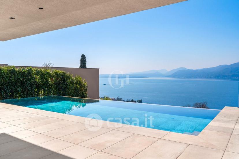 Villa in Via Gioacchino Rossini — foto 37 di 41