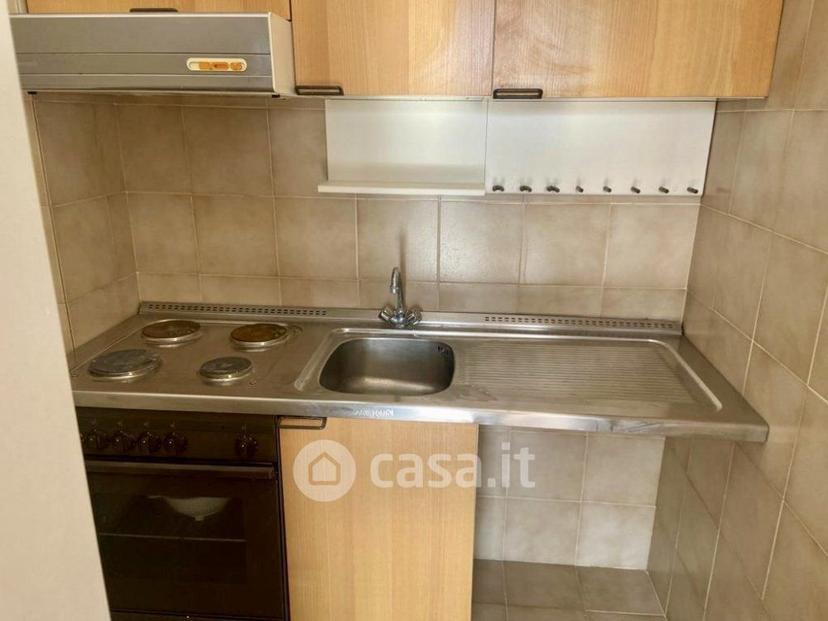Bilocale in Via Doctor Vincenzo Rossetti — foto 18 di 21