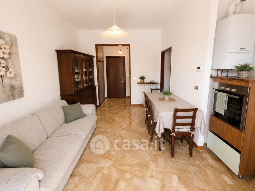 Bilocale in Via Michelangelo Corosu 34 — foto 7 di 8