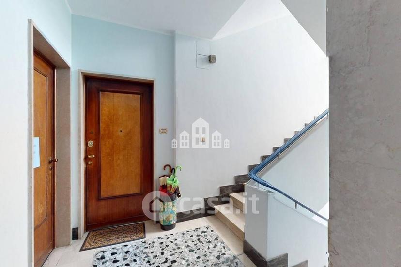 Appartamento in Via G. Battista Giraudo 44 — foto 11 di 32