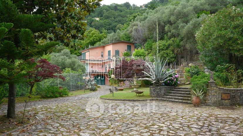 Villa in Via Carbognano 3 ° Traversa — foto 17 di 60