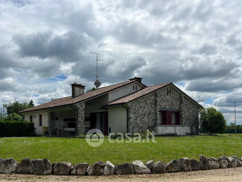 Villa in Borgo Palù 27 C — foto 14 di 14