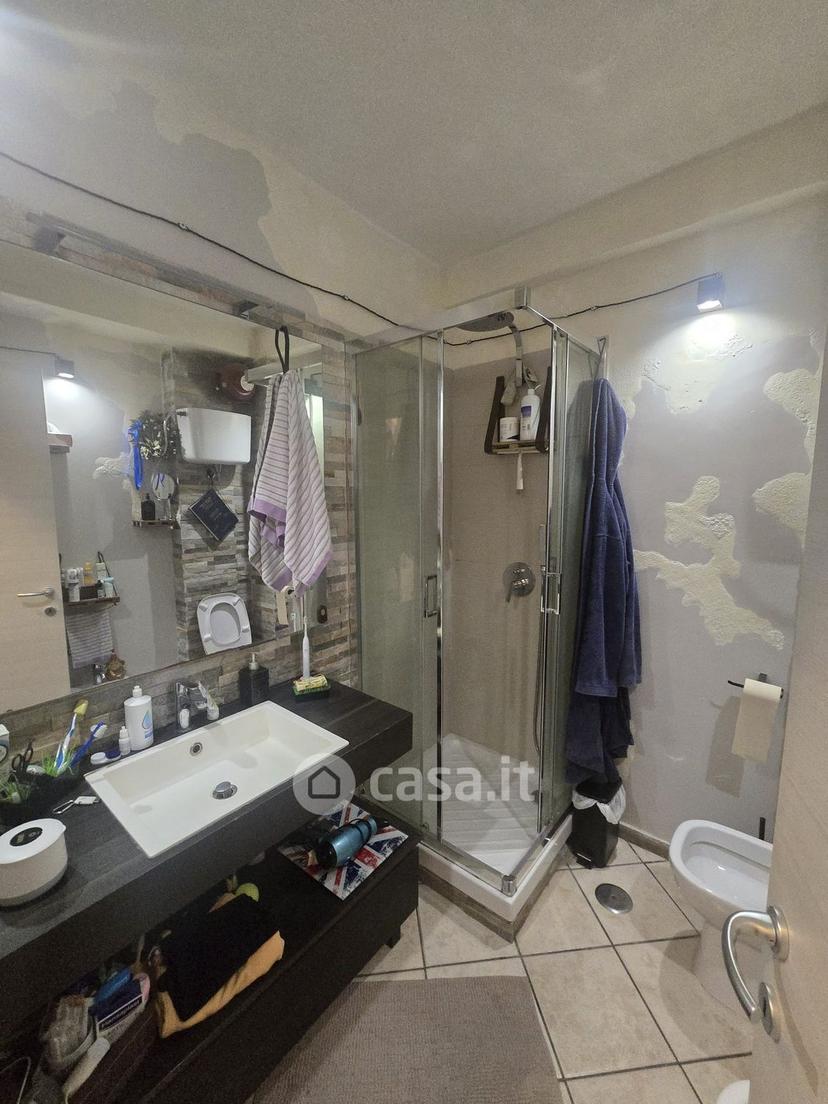 Quadrilocale in Via dell'Indipendenza 522 — foto 4 di 17