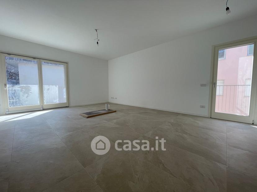 Quadrilocale in Via del Lazzaretto — foto 29 di 34
