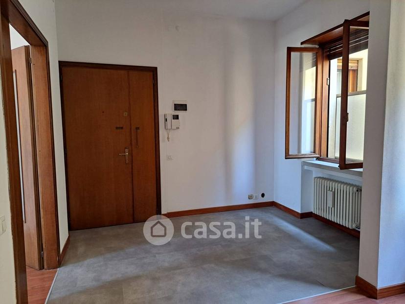 Trilocale in Contrada Apolloni — foto 19 di 20