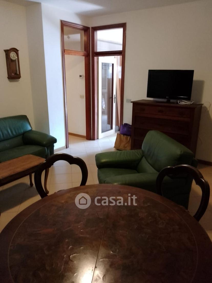 Quadrilocale in Viale Monte Bianco — foto 9 di 15