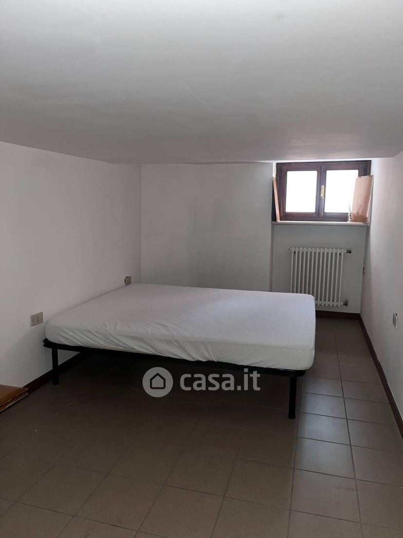 Trilocale in Via Giuseppe Mazzini
