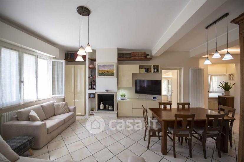 Appartamento in Via Antonio Gramsci 60 — foto 12 di 35