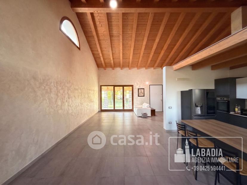 Villa in Via Arzaron — foto 5 di 64