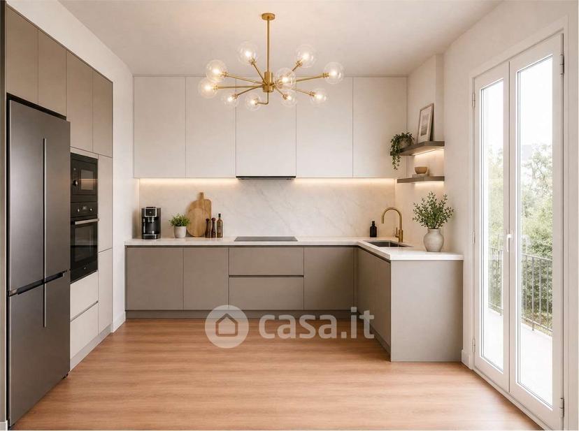 Bilocale in Corso Milano — foto 13 di 20