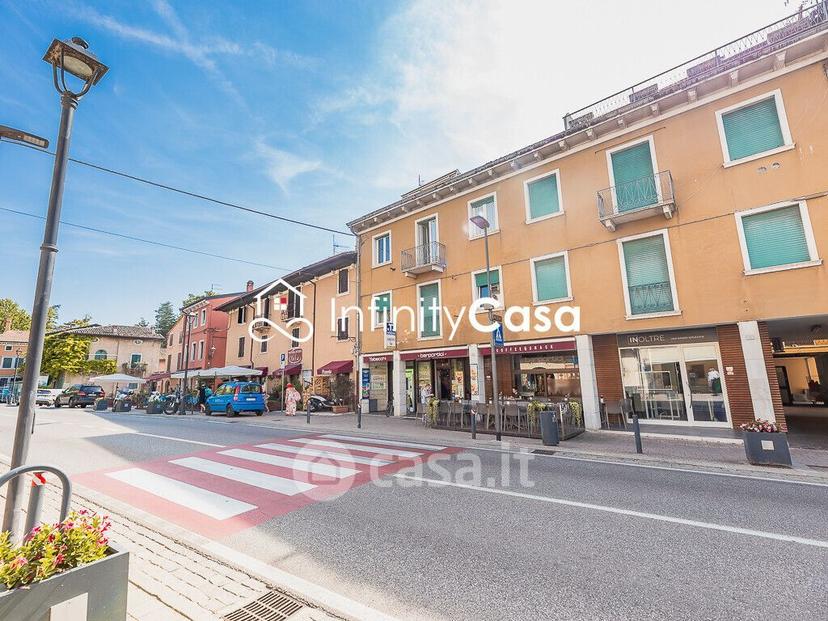 Quadrilocale in Via Peschiera — foto 9 di 22