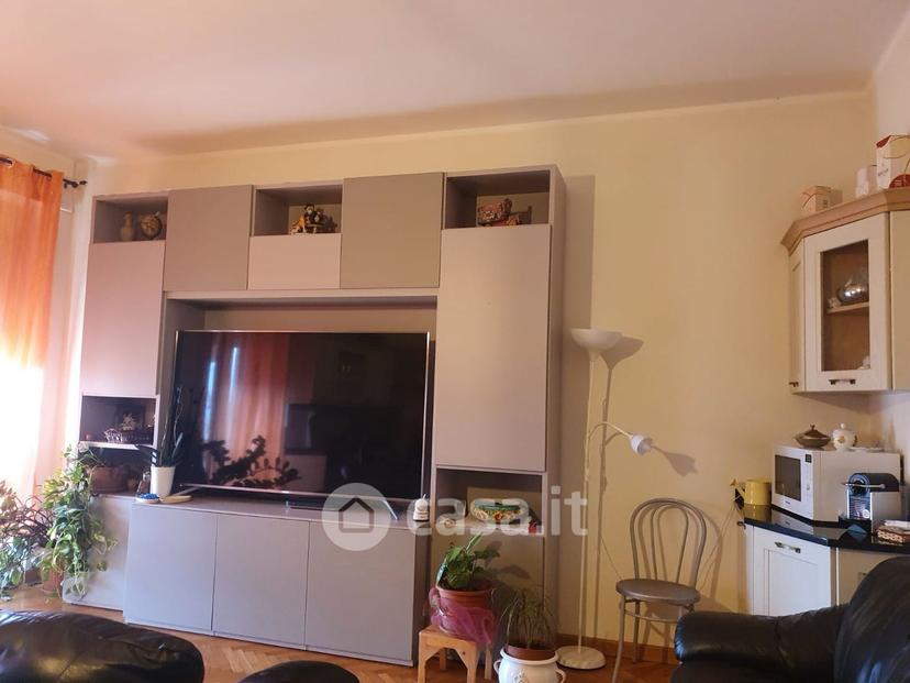 Appartamento in Via Savona — foto 4 di 28