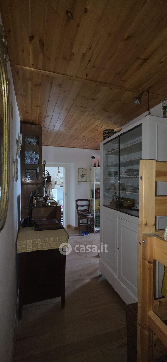 Bilocale in Salita Bisagno 2 — foto 32 di 58