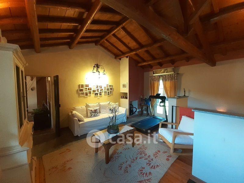 Villa in Frazione Vigna del Pero — foto 12 di 20
