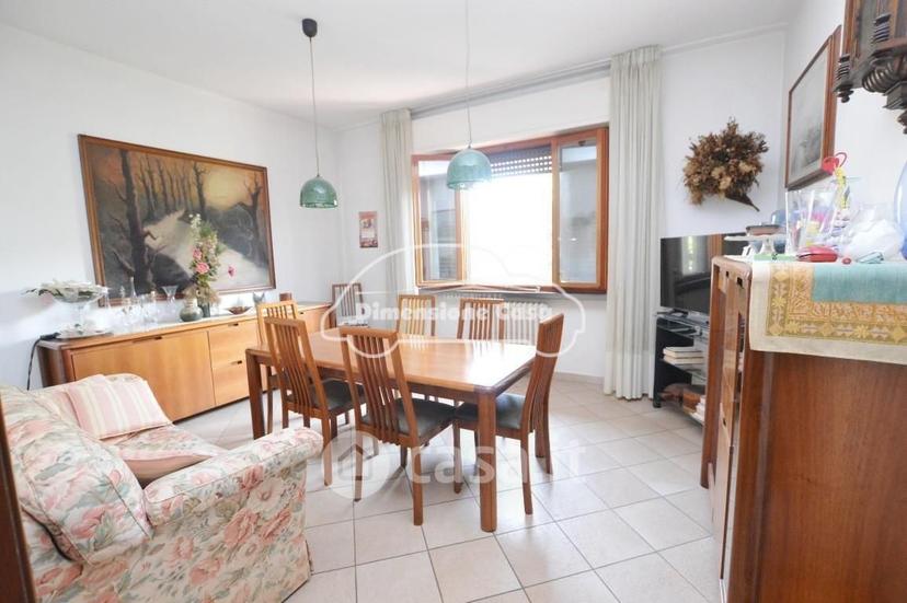 Villa in Via Pietro L 'Aretino Arena Metato 39 — foto 4 di 35