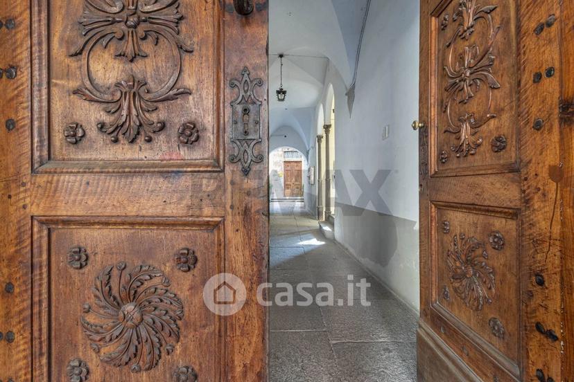 Appartamento in Piazza della Cisterna 14 — foto 27 di 28