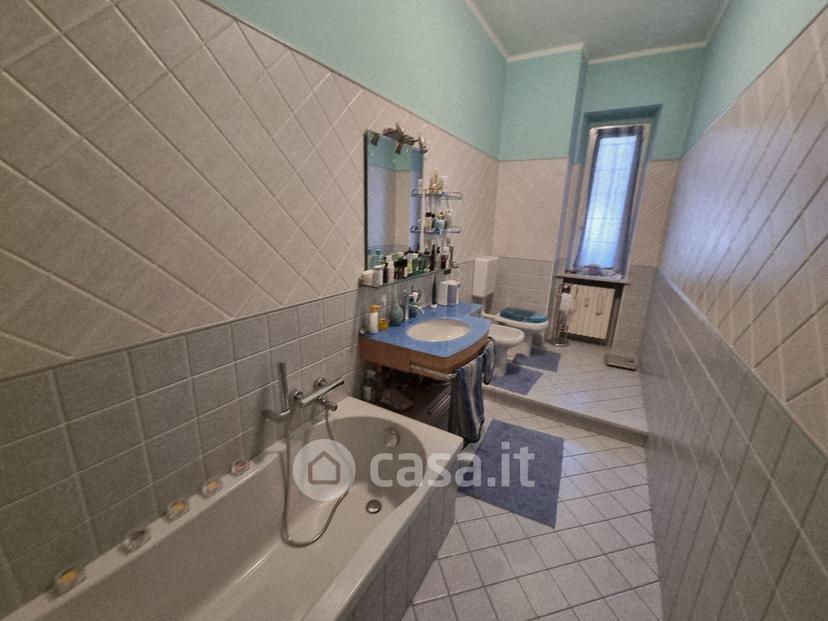 Quadrilocale in Spalto Borgoglio 43 — foto 23 di 32