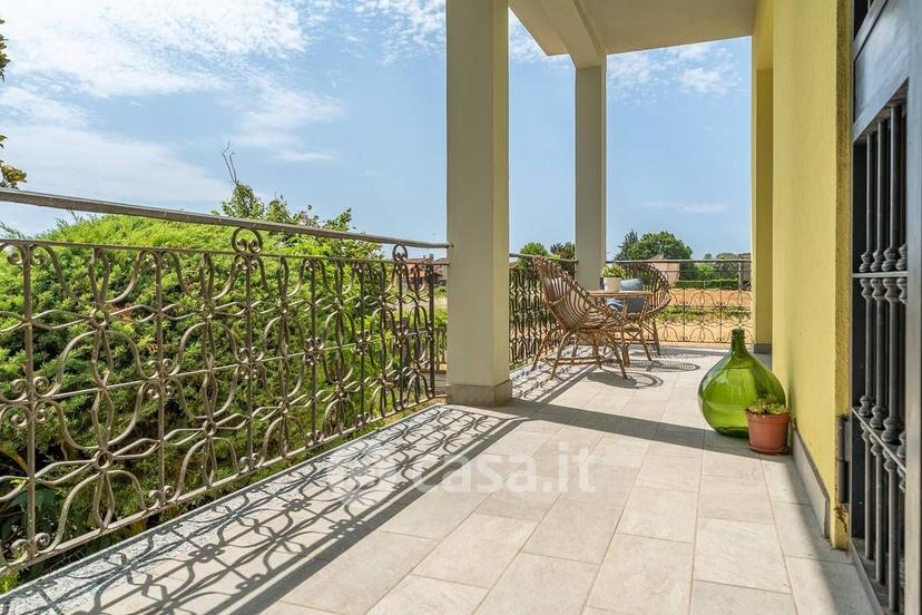 Villa in Via Ingegner Luigi Carena — foto 25 di 46
