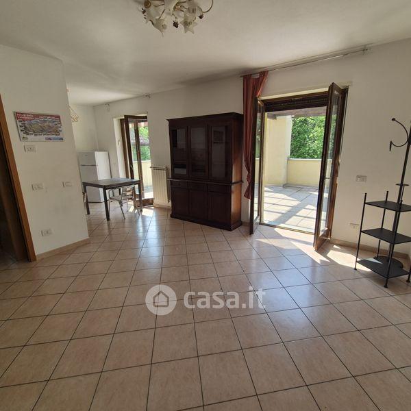 Quadrilocale in Via Bordighi — foto 35 di 42