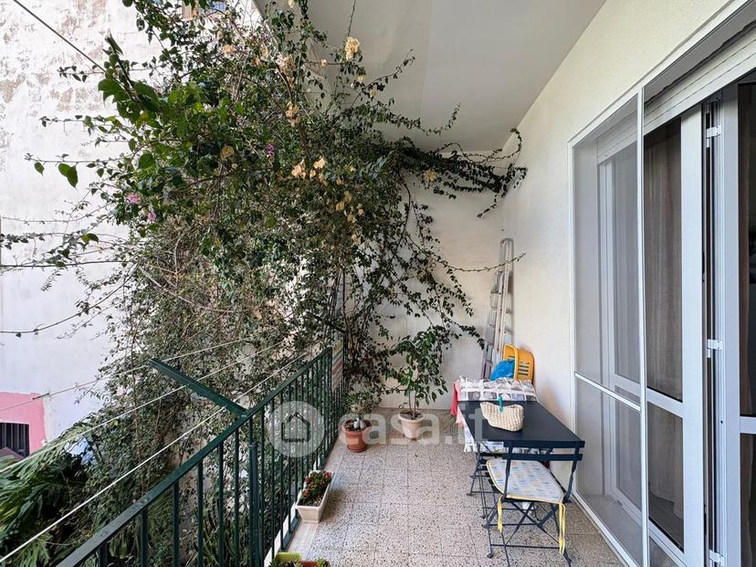 Trilocale in Via Conserva — foto 28 di 30