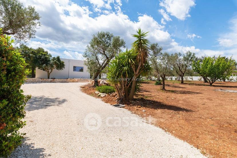 Villa in Contrada Sierri — foto 59 di 72