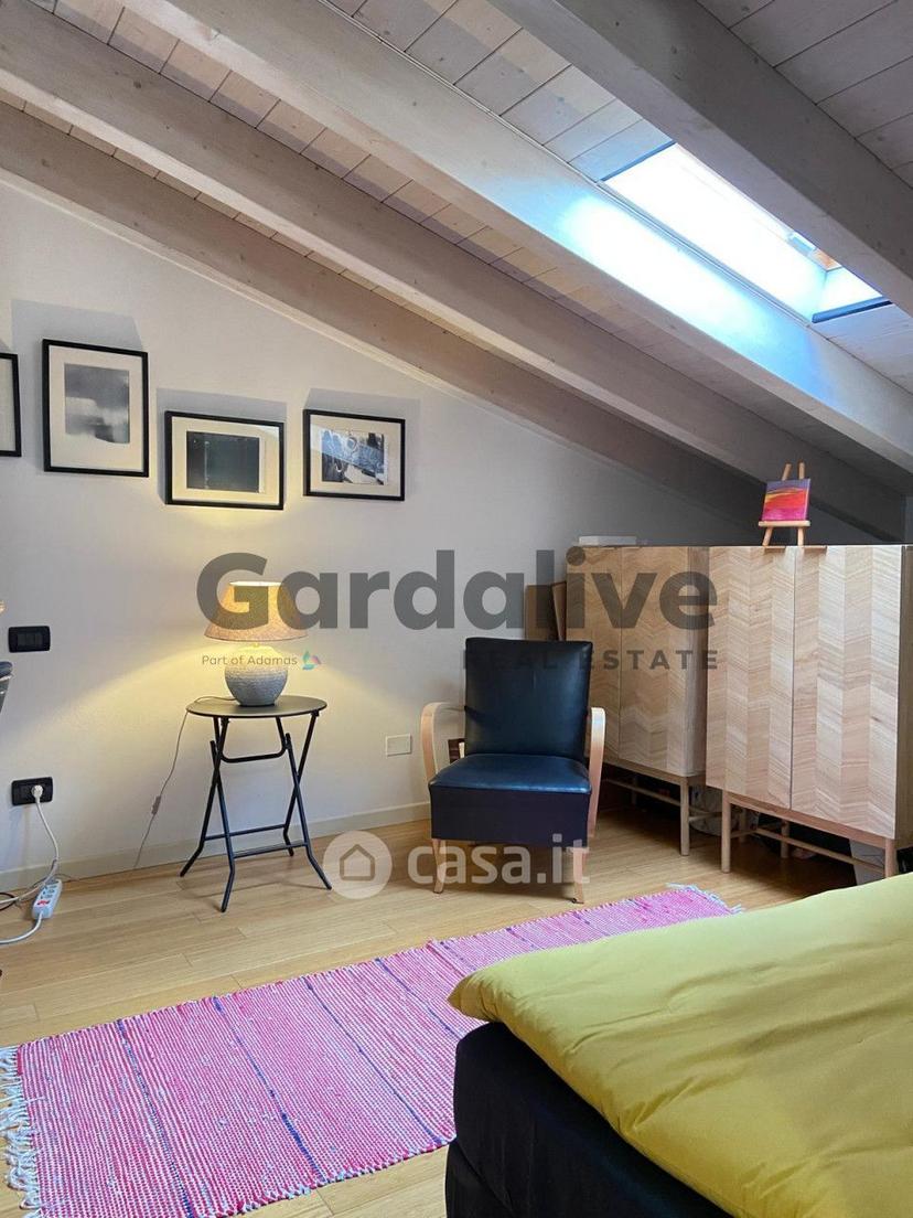 Appartamento in Via X Giornate — foto 29 di 33