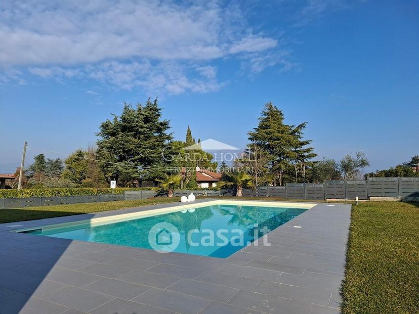 Villa in Via Pisenze — foto 44 di 55