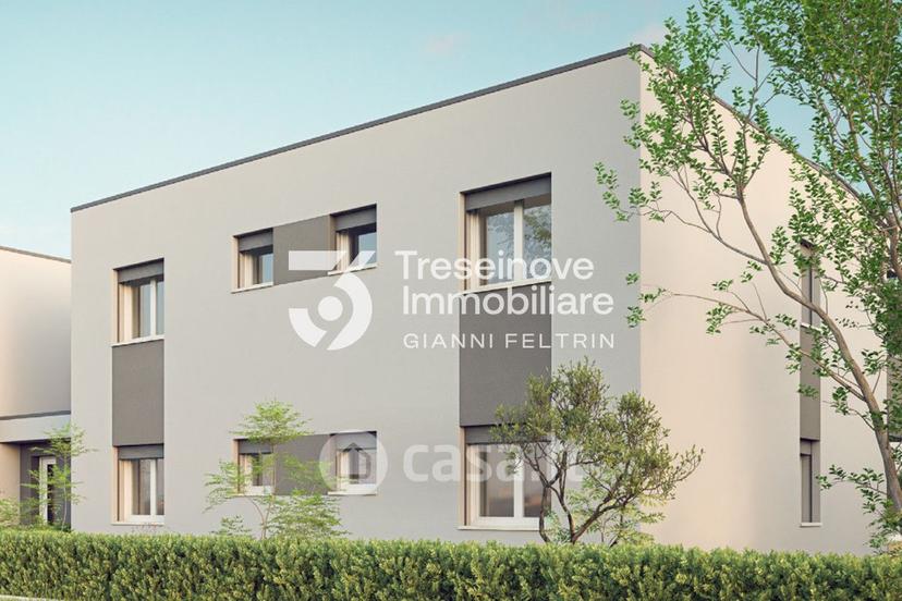 Quadrilocale in Via Giovanni Comisso — foto 11 di 26