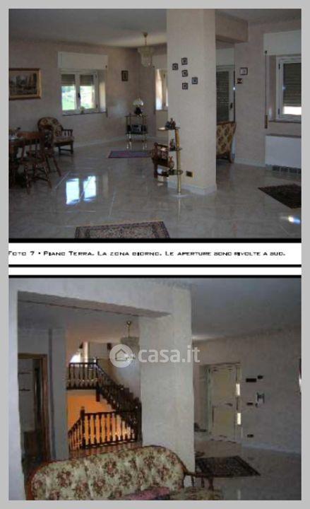 Villa in Strada Vicinale Risicallà Calzetta — foto 6 di 33