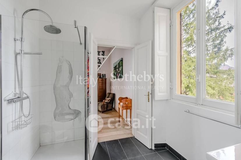 Villa in Via Marinoni — foto 29 di 29