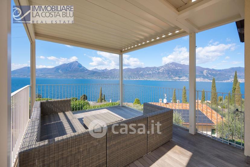 Villa in Via Alessandro Manzoni — foto 32 di 53