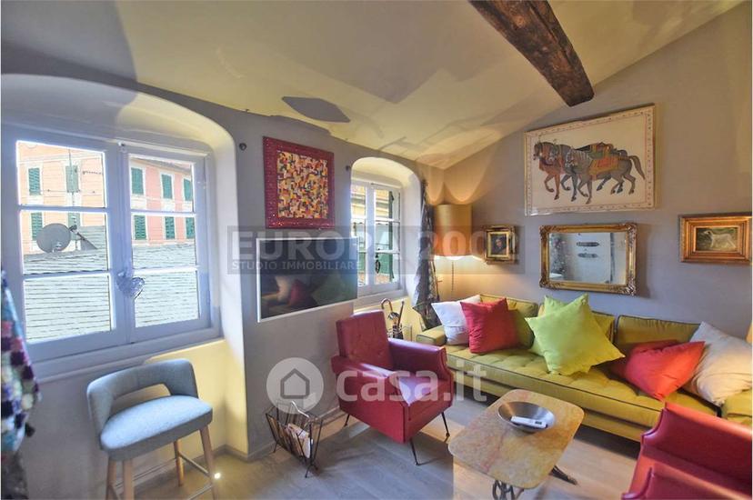 Trilocale in Via Cairoli — foto 18 di 18