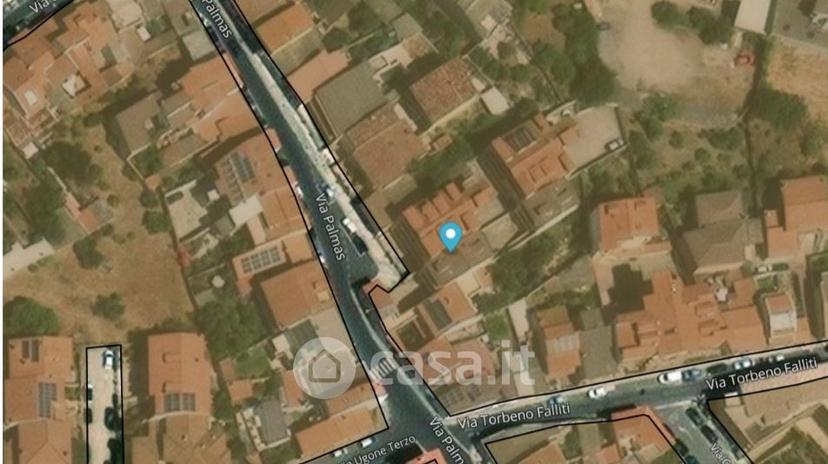 Trilocale in Via Palmas 34 — foto 12 di 20