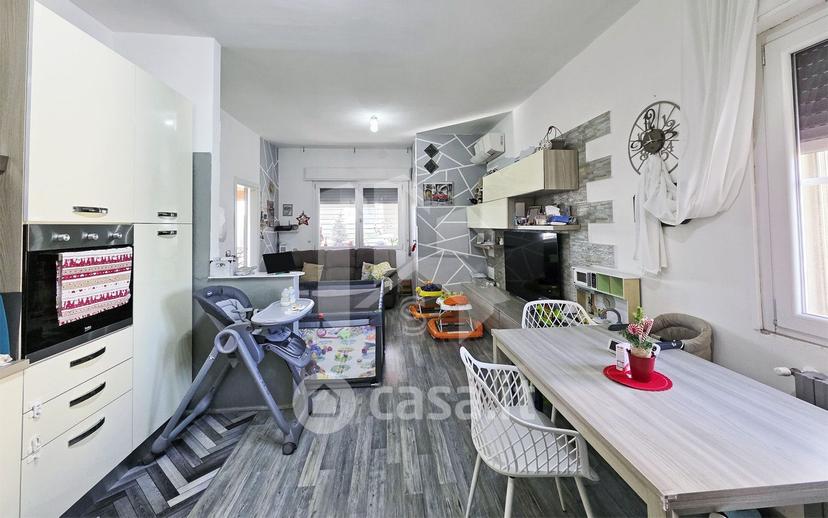 Trilocale in Via Rio Corto — foto 29 di 32