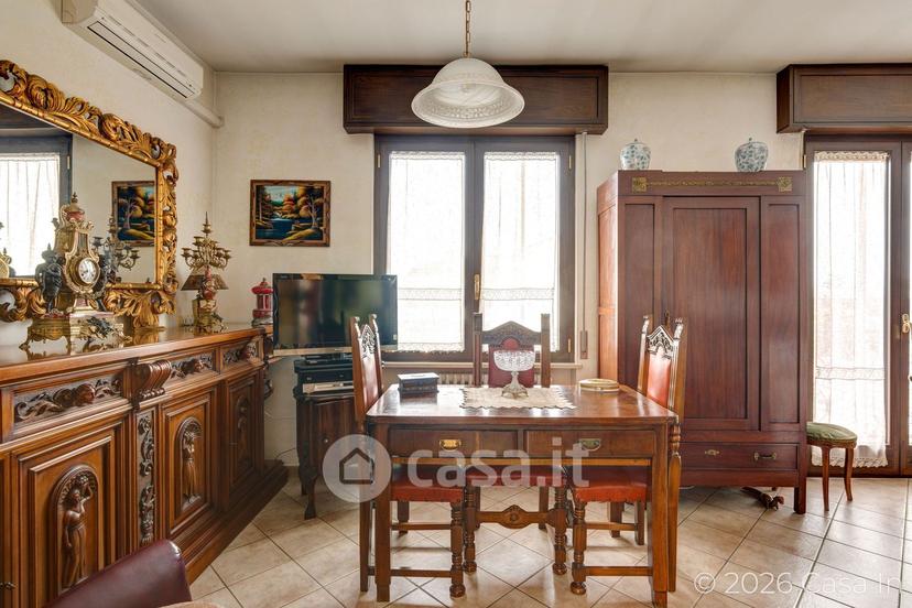 Villa in Via Bracciano — foto 30 di 50