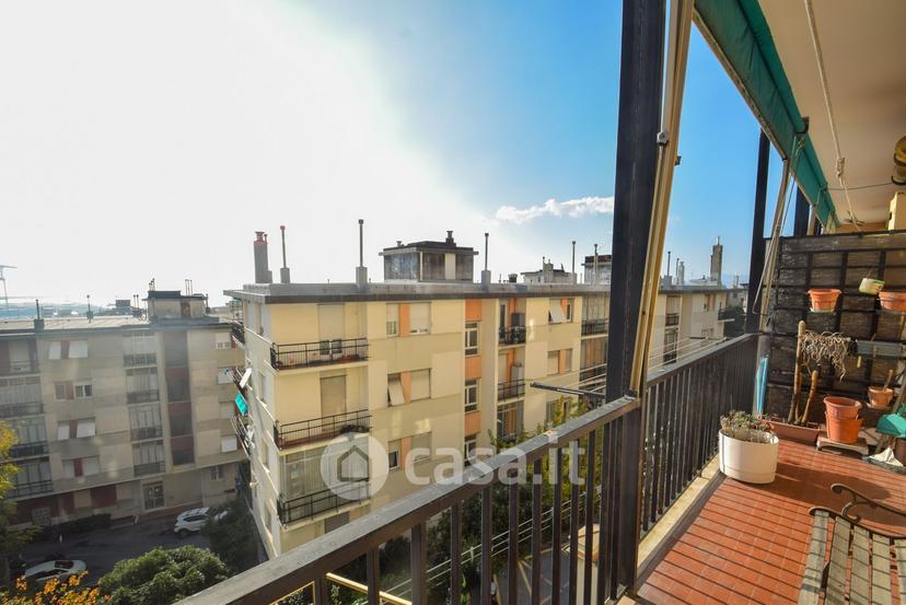 Appartamento in Via Diano Marina 56 — foto 38 di 38