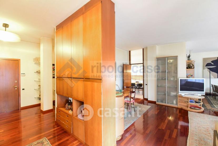Appartamento in Via Giacomo Matteotti 27 — foto 6 di 37