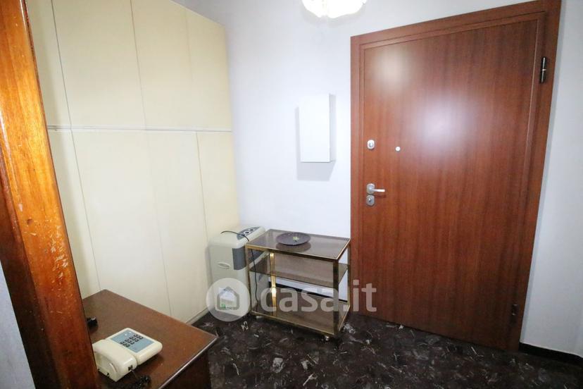 Quadrilocale in Via Taggia 11 — foto 29 di 45