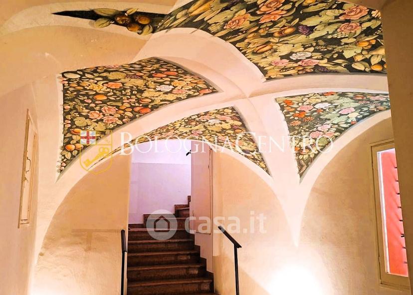 Trilocale in Strada Maggiore — foto 77 di 78