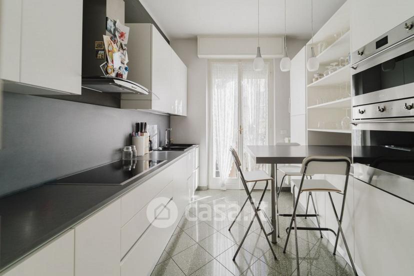 Trilocale in Strada Luigi Carlo Farini 69 -73 — foto 10 di 30