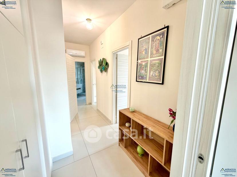 Quadrilocale in Via Carlo Pezone — foto 15 di 29