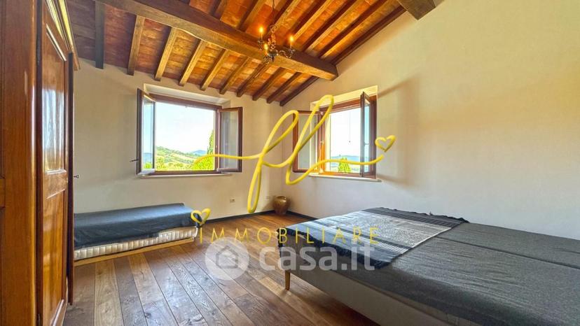 Villa in Via Palestro — foto 16 di 33