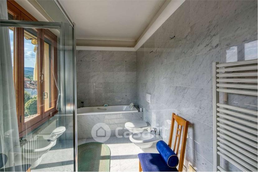 Villa in Via Pier Luigi Baroli — foto 15 di 18