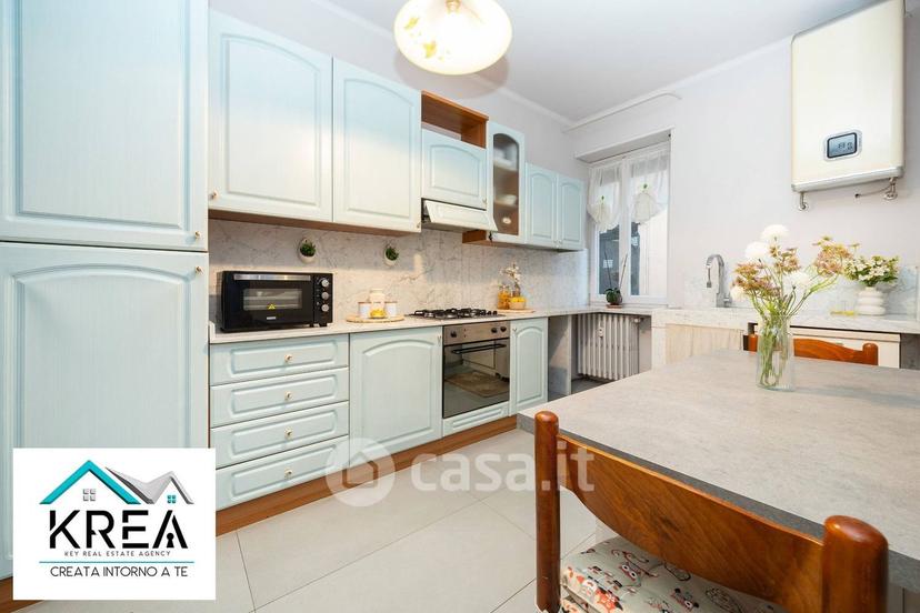 Trilocale in Corso Pinin Giachino 47 — foto 50 di 57
