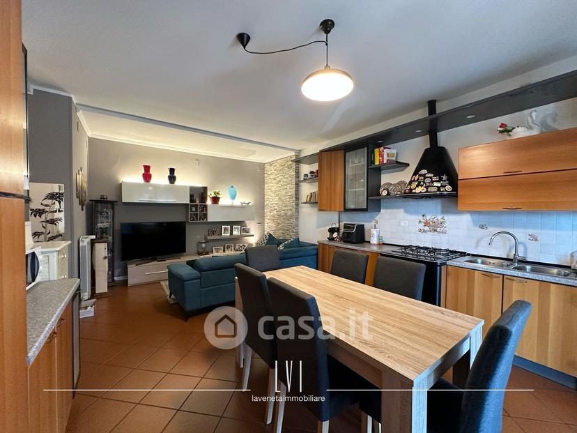 Trilocale in Via Amba Alagi 3 — foto 10 di 34