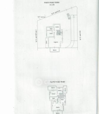 Villa in Contrada San Silvestro — foto 35 di 45