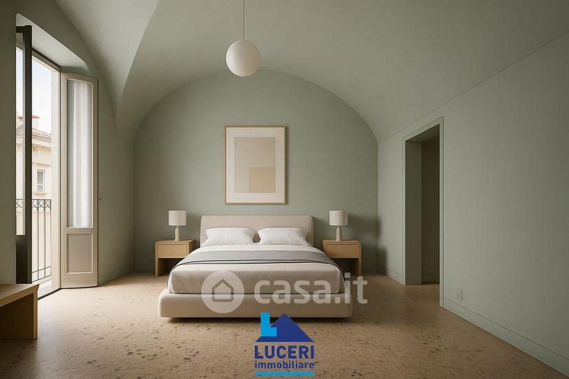 Quadrilocale in Via Giuseppe Lillo 90 — foto 22 di 25