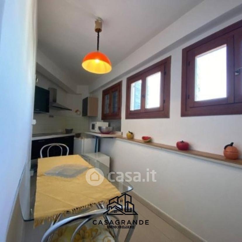 Trilocale in Piazza San Pio X — foto 11 di 17
