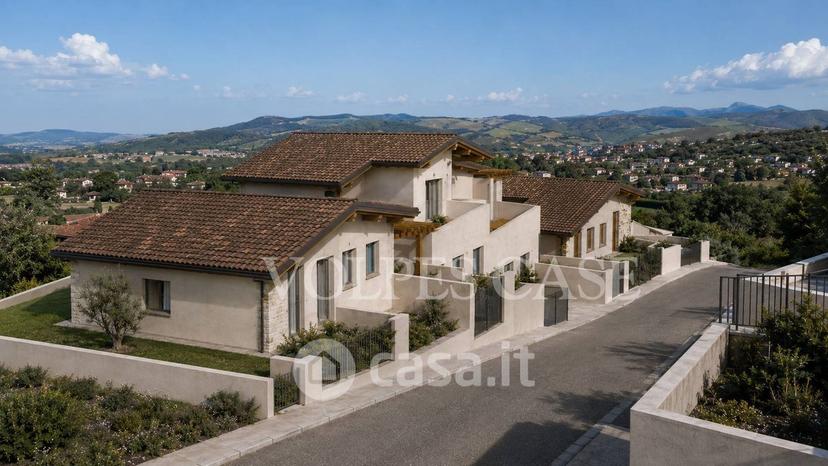 Villa in Via Emilia — foto 5 di 7