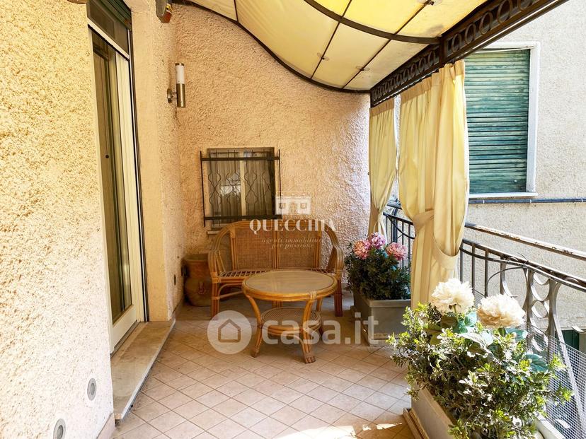 Bilocale in Via Roma